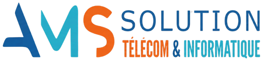 AMS Solution Logo